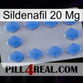 Sildenafil 20Mg 21